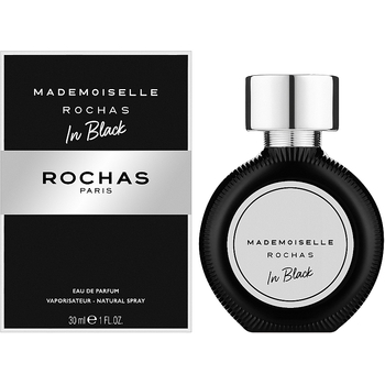 Mademoiselle Rochas In Black EDP